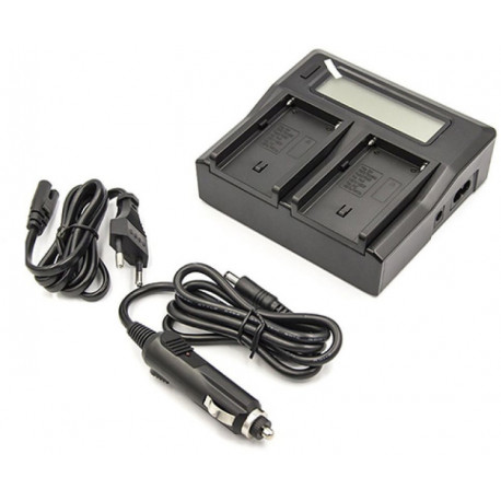 Extra Digital laadija Sony BP-U60