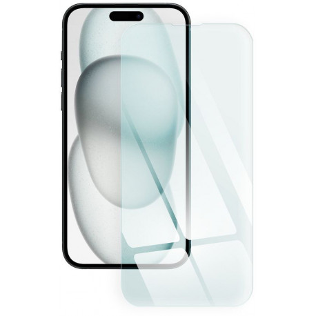 BlueStar protector glass Apple iPhone 16 Pro/17 Pro