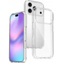 Mocco kaitseümbris Ultra Silicone Apple iPhone 17 Pro