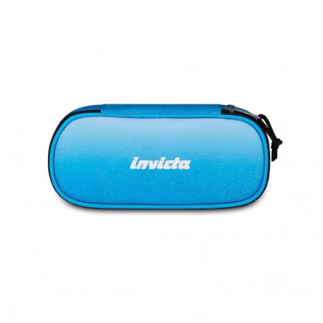 Pinal ovaalne Invicta Linea Fantasy Shine Methyl Blue