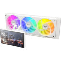 ST360 Ultra (weiß, 7" IPS LCD)