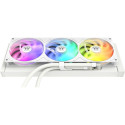 ST360 Ultra 7" IPS LCD, valge