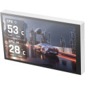 ST360 Ultra 7" IPS LCD, valge