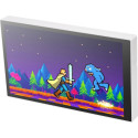 ST360 Ultra 7" IPS LCD, valge