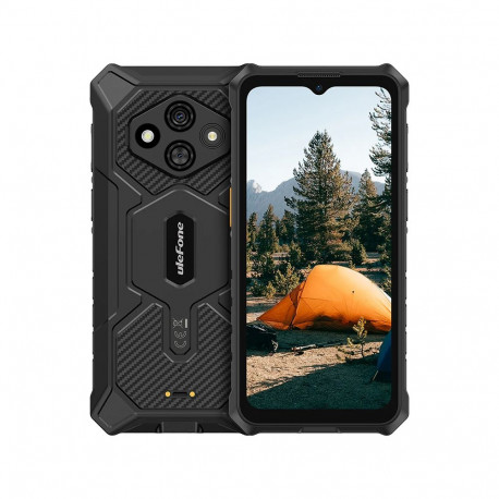 Ulefone RugKing 3 Pro 4G smartphone8/128GB Black