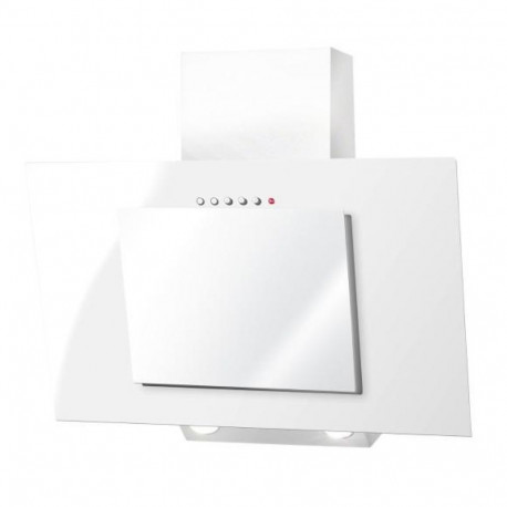 Akpo WK-4 Nero Eco 50 seinale paigaldatav valge
