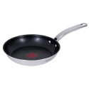Tefal Intuition B817S255 pan set 2 pc(s)