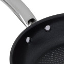 Tefal Intuition B817S255 pan set 2 pc(s)