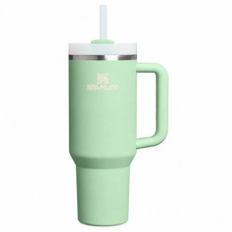 STANLEY termoskruus Quencher H2.O FlowState 1.18l, pistaatsia