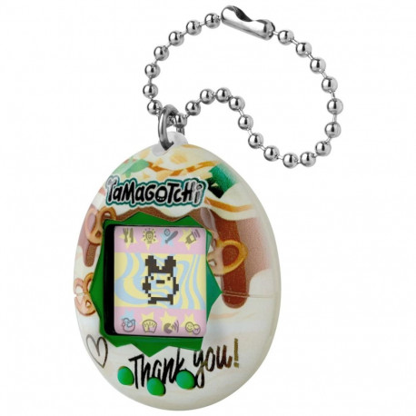 TAMAGOTCHI ORIGINAL - CARMEL NUTS