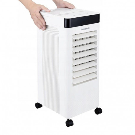 Honeywell kaasaskantav õhujahuti CS077XE, valge