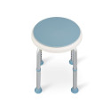 Bathroom stool