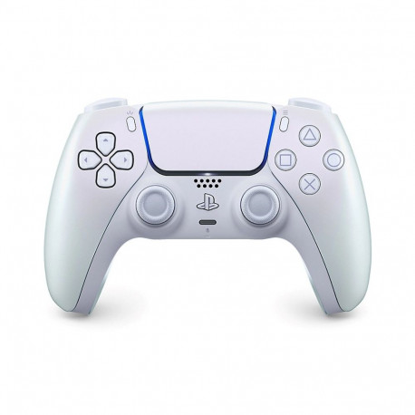Sony juhtmevaba mängukontroller DualSense V3, kroompärl
