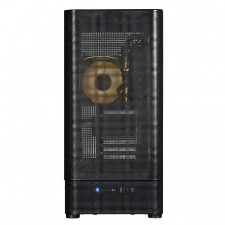 Actina 5901443441939 must lauaarvuti Intel Core Ultra 5 250K Plus 32 GB DDR5-SDRAM 1 TB SSD NVIDIA G