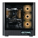 Actina 5901443441939 PC Intel Core Ultra 5 250K Plus 32 GB DDR5-SDRAM 1 TB SSD NVIDIA GeForce RTX 50