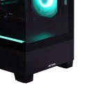 Actina lauaarvuti 5901443443469 AMD Ryzen™ 5 8400F 16GB DDR5-SDRAM 1TB SSD NVIDIA GeForce RTX 5060 M