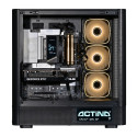 Actina 5901443441939 PC Intel Core Ultra 5 250K Plus 32 GB DDR5-SDRAM 1 TB SSD NVIDIA GeForce RTX 50