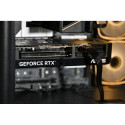 Actina 5901443441939 must lauaarvuti Intel Core Ultra 5 250K Plus 32 GB DDR5-SDRAM 1 TB SSD NVIDIA G
