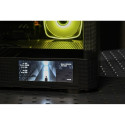 Actina 5901443441939 must lauaarvuti Intel Core Ultra 5 250K Plus 32 GB DDR5-SDRAM 1 TB SSD NVIDIA G