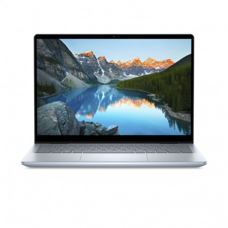Dell sülearvuti Inspiron 7440 2-in-1 Intel Core 7 150U 35.6cm (14") puutetundliku Full HD+ ekraaniga