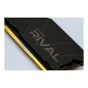 Goodram *DDR4 Rival Deep Black 32GB(2*16)/3600 CL18 memory module 2 x 16 GB 3600 MT/s 288-pin DIMM