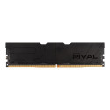 Goodram *DDR4 Rival Deep Black 32GB(2*16)/3600 CL18 memory module 2 x 16 GB 3600 MT/s 288-pin DIMM