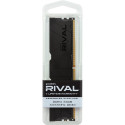 Goodram *DDR4 Rival Deep Black 32GB(2*16)/3600 CL18 memory module 2 x 16 GB 3600 MT/s 288-pin DIMM