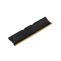 Goodram *DDR4 Rival Deep Black 16GB(2* 8)/3600 CL18 memory module 2 x 8 GB 3600 MT/s 288-pin DIMM