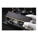 Goodram *DDR4 Rival Deep Black 16GB(2* 8)/3600 CL18 memory module 2 x 8 GB 3600 MT/s 288-pin DIMM