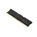 Goodram *DDR4 Rival Deep Black 16GB(2* 8)/3600 CL18 memory module 2 x 8 GB 3600 MT/s 288-pin DIMM
