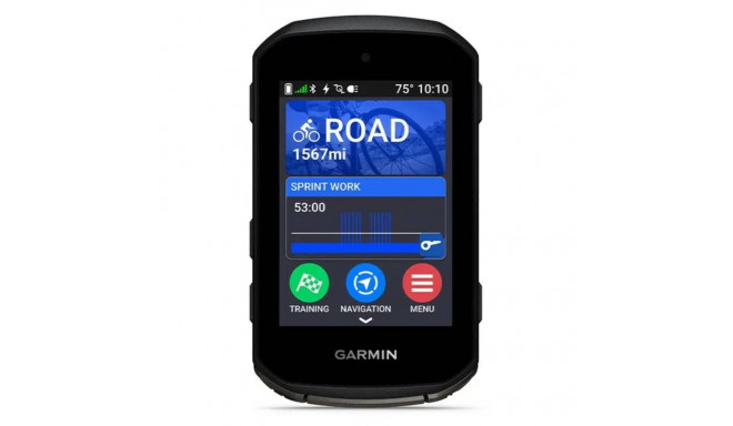 Garmin jalgrattaarvuti Edge 850 ainult seade