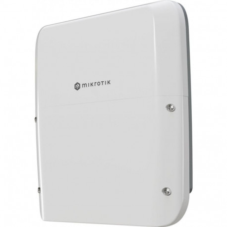 Mikrotik ruuter RB5009UPr+S+OUT Total Ethernet Ports:9; Architecture:ARM 64bit; CPU core:4