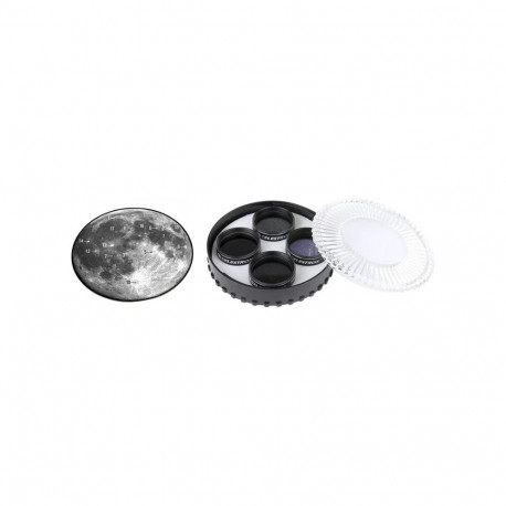 Celestron 1.25" Moon Filter Set
