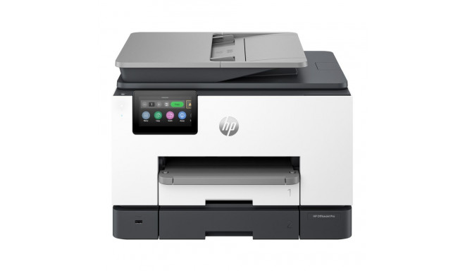 HP printer OfficeJet Pro 9132e juhtmevaba mitmeotstarbeline Instant Ink kahepoolne printimine, värvi