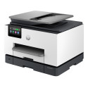 HP printer OfficeJet Pro 9132e juhtmevaba mitmeotstarbeline Instant Ink kahepoolne printimine, värvi