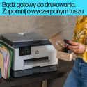 HP printer OfficeJet Pro 9132e juhtmevaba mitmeotstarbeline Instant Ink kahepoolne printimine, värvi