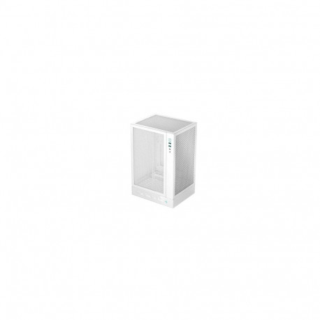 DeepCool R-CH170-WHNPI0D-G-1 computer case Tower White