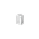 DeepCool R-CH170-WHNPI0D-G-1 computer case Tower White