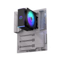 ENDORFY Fera 5 Black ARGB Processor Air cooler 12 cm 1 pc(s)