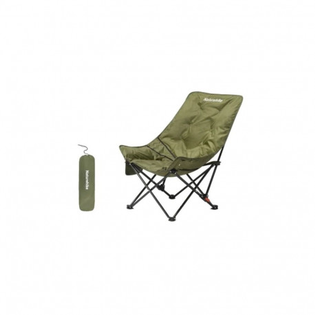 Sea star 001 camping chair cnk2450jj020-hiking green NATUREHIKE