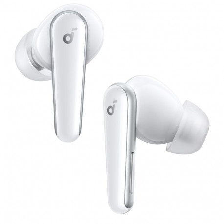 Soundcore Liberty 5, valge