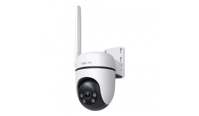 TP-Link Outdoor Pan/Tilt 4G LTE Camera