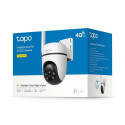 TP-Link Outdoor Pan/Tilt 4G LTE Camera