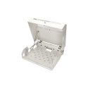 Digitus Wall-mounted enclosure - SOHO, Slim