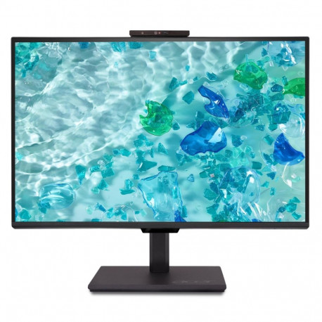 Acer arvutimonitor B8 B248W E5 61cm (24") 1920 x 1200 pikslit WUXGA LCD, must