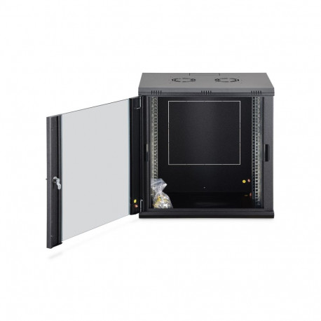 Digitus Dynamic-N seeria seinakapp - 600x450 mm (WxD), kokkupanemata