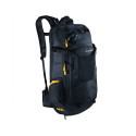 EVOC FR Trail Blackline backpack Cycling backpack Black