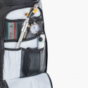 EVOC FR Trail Blackline backpack Cycling backpack Black