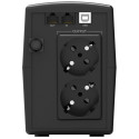 PowerWalker UPS VI 600 STL Line-Interactive 600VA