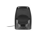 BakkerElkhuizen hiir DXT 3 mõlemakäeline optiline USB Type-C 2400DPI kontorikasutuseks